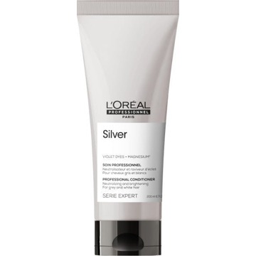 L'Oréal Professionnel Professional - Serie Expert - Silver Conditioner - 200 ml