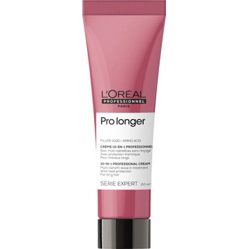 L'Oréal Professionnel Professionnel Serie Expert Pro Longer Leave-in Cream Voor Lang Haar Zonder Volume 150 ml