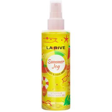 La Rive Body Mist La Rive Summer Joy Body & Hair Mist 200 ml