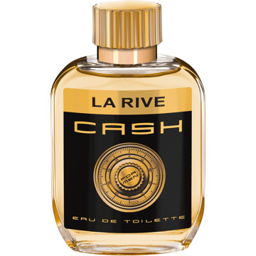 La Rive Cash  - 100 ml - Eau de Toilette