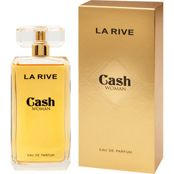 La Rive Cash Woman - 90ml -  Eau de Parfum
