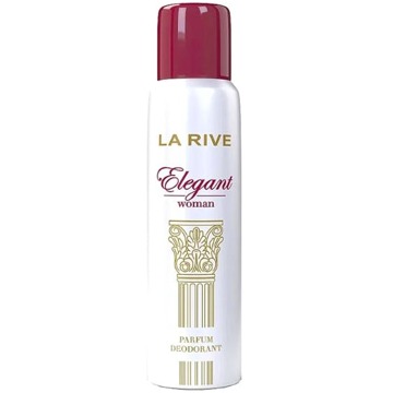 La Rive Deodorant La Rive Elegant Woman Deodorant 150 ml