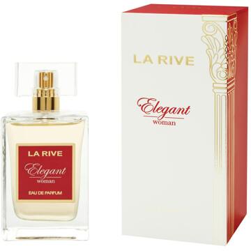 La Rive Eau de Parfum La Rive Elegant Woman 100 ml