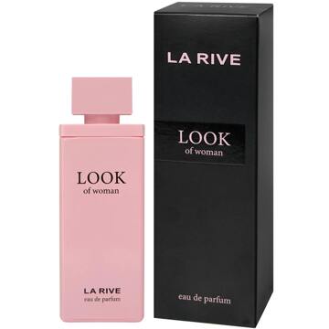 La Rive Eau de Parfum La Rive Look of Woman 75 ml