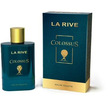 La Rive Eau de Toilette La Rive Colossus EDT 90 ml