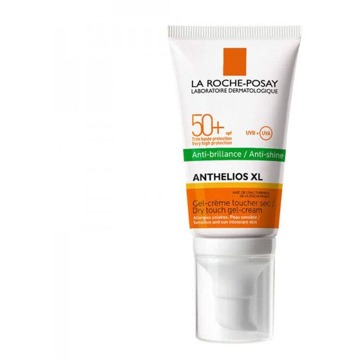 La Roche Posay Anthelios Dry Touch Anti-glim Zonnebrand SPF50+ - 50ml