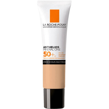 La Roche Posay Anthelios Mineral One SPF50+ - T01 - 30 ml