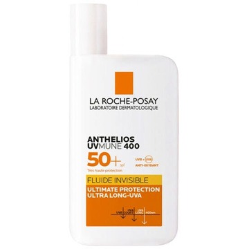 La Roche Posay Anti-Ageing Skin Glow & Protection Routine with SPF