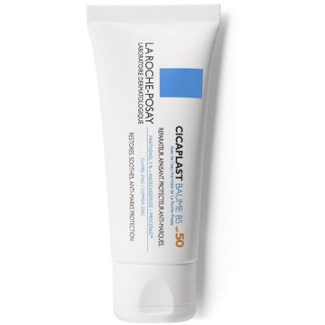 La Roche Posay Cicaplast Baume B5 SPF50 crème - 40 ml - 000