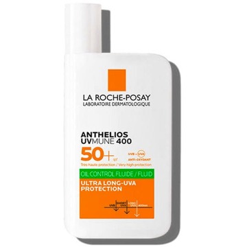 La Roche Posay Effaclar Adult Acne Bundle, Effaclar Cleanser & Treatment