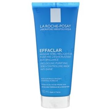 La Roche Posay Effaclar Clay Mask 100ml