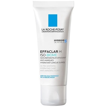 La Roche Posay Effaclar H Iso-Biome Moisturizer