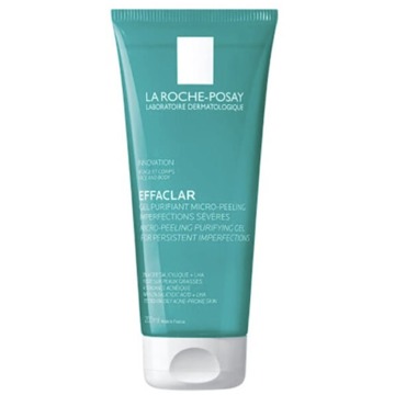 La Roche Posay Effaclar Micro-Peeling Purifying Gel 200 ml