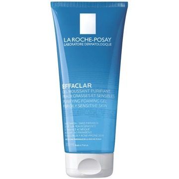 La Roche Posay Effaclar Zuiverende Gel - 200ml - onzuivere huid