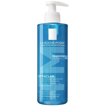 La Roche Posay Effaclar Zuiverende Gel - 400ml - onzuivere huid