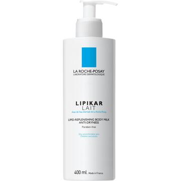 La Roche Posay Lipikar Lait