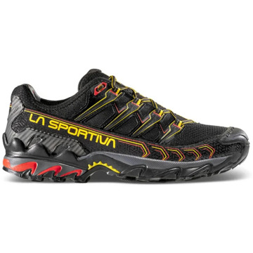 La Sportiva Running Shoes La Sportiva , Black , Heren - 42 1/2 Eu,44 Eu,43 Eu,41 Eu,42 Eu,47 Eu,43 1/2 Eu,45 Eu,46 EU