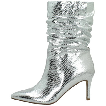 La Strada Heeled Boots La Strada , Gray , Dames - 39 Eu,36 Eu,38 Eu,40 Eu,37 EU