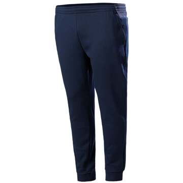 Lacoste 1HW2 Men's Tracksuit Trousers - Broek - Heren - Jogging - Navy Blue - 3=S