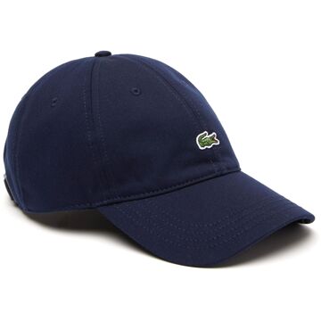 Lacoste Cap Senior navy - 1-SIZE