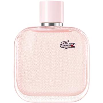 Lacoste Eau de Toilette Lacoste L.12.12 Rose Eau Fraiche EDT 100 ml