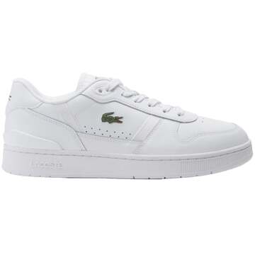 Lacoste T-Clip Set 224 Sneakers Heren - 42 1/2