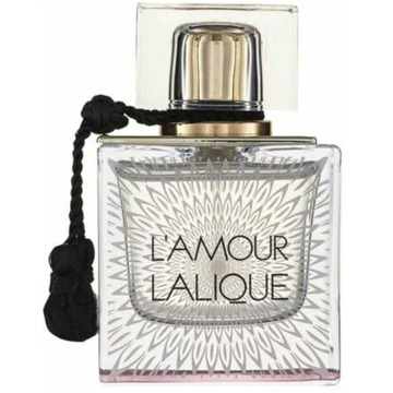 Lalique Eau De Parfum L'Amour 50 ml - Voor Vrouwen