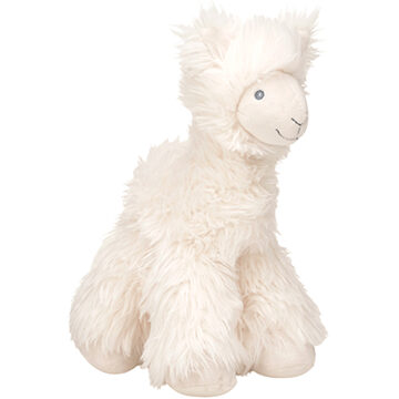 Lama Levi Happy horse