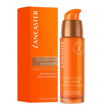 Lancaster Golden Tan Maximizer After Sun Serum 30ML - 000