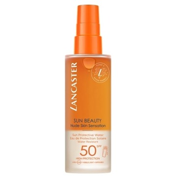 Lancaster Sun Beauty Sun Protective Water SPF50 150ml