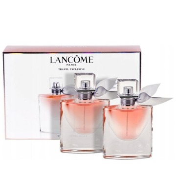 Lancôme Eau de Parfum Lancôme La Vie Est Belle Duo EDP 30+30 ml