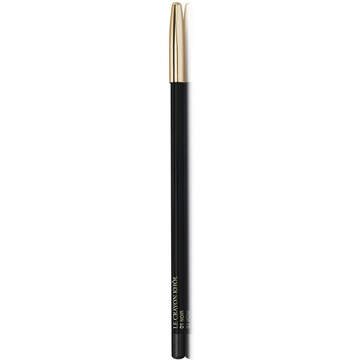 Lancôme Lancome Crayon Kôhl oogpotlood - 001 Noir Zwart - 000