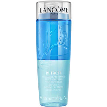 Lancôme Lancôme Hypnose Mascara and Bi-Facil Makeup Remover Routine
