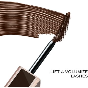 Lancôme Lash Idôle Mascara Brown 8ml