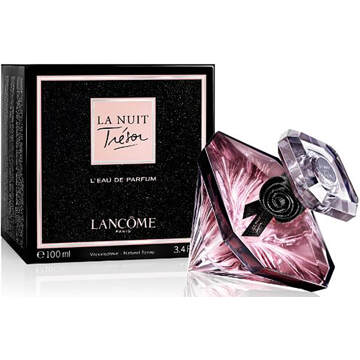 Lancôme Trésor La Nuit 100 ml - Eau de Parfum - Damesparfum