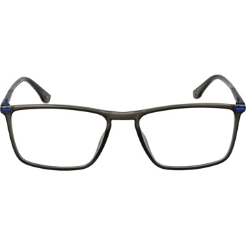 Land Rover Brilrand Brigham GRY 57 Grijs