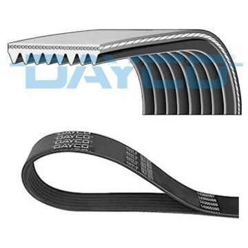 Land Rover Multiriem 8PK848