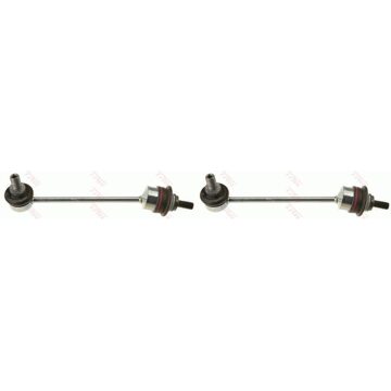 Land Rover Stabilisatorstang Set SETJTS609x2