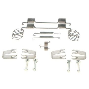 LAND Toebehoren, parkeerremschoen