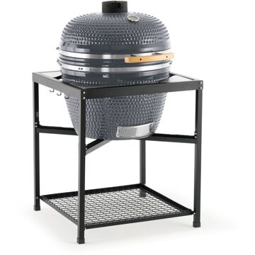 Landmann Keramische Barbecue + Tafel Xxl Kamado 26 Inch