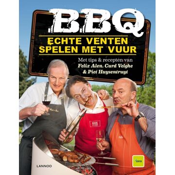 Lannoo Echte venten spelen met vuur (E-boek) - eBook Piet Huysentruyt (9020996908)