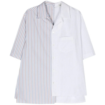 Lanvin Shirts Lanvin , White , Heren - Xl,L,M