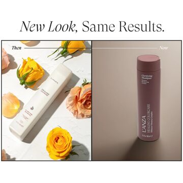 Lanza L'ANZA Healing ColorCare Clarifying Shampoo 300ml
