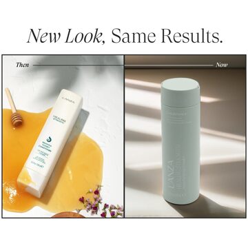 Lanza L'ANZA Healing Strength Conditioner 250ml