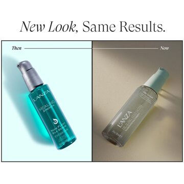 Lanza L'ANZA Healing Strength Silk Serum 100ml