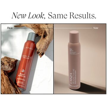 Lanza L'ANZA Healing Volume Root Effects 200g/200ml
