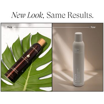 Lanza L'ANZA Keratin Healing Oil Finishing Spray 300g/350ml