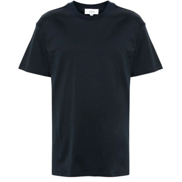 Lardini Zwarte T-shirts en Polos Lardini , Black , Heren - Xl,L,M,S