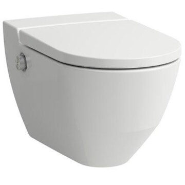 Laufen Cleanet Douche wc