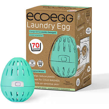 Laundry Egg Tropical Breeze 1ST